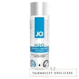 Lubrykant wodny - System JO H2O Original 240 ml System Jo