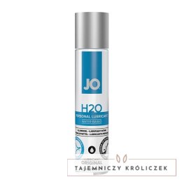 Lubrykant wodny - System JO H2O Original 30 ml System Jo