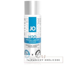 Lubrykant wodny - System JO H2O Original 60 ml System Jo