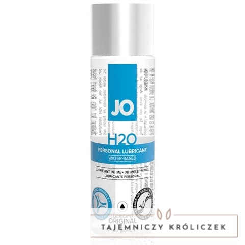 Lubrykant wodny - System JO H2O Original 60 ml System Jo