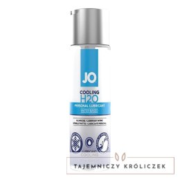 Lubrykant wodny chłodzący - System JO H2O Cooling 60 ml System Jo