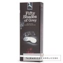 Maski na oczy - Fifty Shades of Grey No Peeking Fifty Shades of Grey