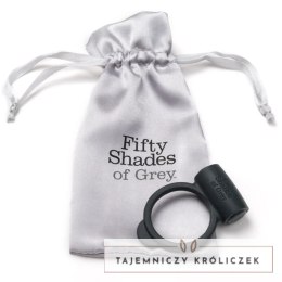 Pierścień wibrujący - Fifty Shades of Grey Yours and Mine Fifty Shades of Grey