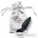 Plug analny - Fifty Shades of Grey Something Forbidden Fifty Shades of Grey