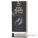 Plug analny - Fifty Shades of Grey Something Forbidden Fifty Shades of Grey