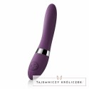 Wibrator - Lelo Elise 2 Plum Lelo