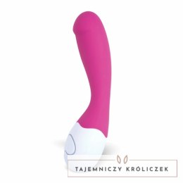 Wibrator - Lovelife by OhMiBod Cuddle Pink Lovelife by OhMiBod