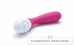 Wibrator - Lovelife by OhMiBod Cuddle Pink Lovelife by OhMiBod