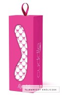 Wibrator - Lovelife by OhMiBod Cuddle Pink Lovelife by OhMiBod