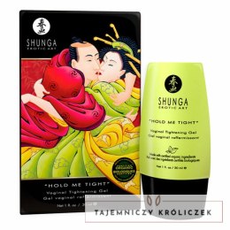 Żel ścieśniający - Shunga Hold Me Tight 30 ml Shunga