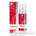 Feromony dla kobiet - CP Female Pheromones 20 ml Cobeco Pharma