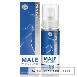 Feromony dla mężczyzn - CP Male Pheromones 20 ml Cobeco Pharma