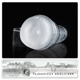 Masturbator - Fleshlight Ice Butt Crystal Fleshlight