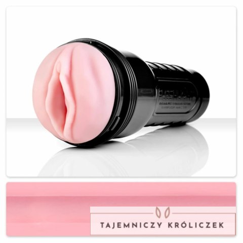 Masturbator - Fleshlight Pink Lady Original Fleshlight