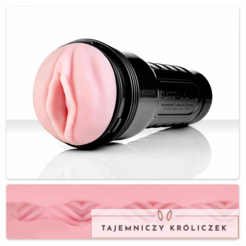 Masturbator - Fleshlight Pink Lady Vortex Fleshlight