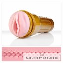 Masturbator - Fleshlight Stamina Training Unit STU Pink Lady Fleshlight