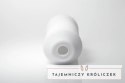 Masturbator - Tenga Sleeve 3D Module Tenga