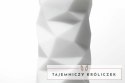 Masturbator - Tenga Sleeve 3D Polygon Tenga