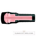 Masturbator wibrujący - Fleshlight Vibro Pink Lady Touch Fleshlight