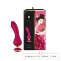 Wibrator - Shunga Sanya Raspberry