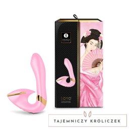 Wibrator - Shunga Soyo Light Pink