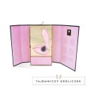 Wibrator - Shunga Soyo Light Pink