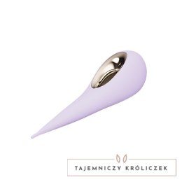 Wibrator - Lelo Dot Lilac