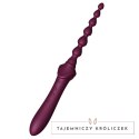 Wibrator - Zalo Bess 2 Velvet Purple