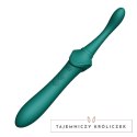 Wibrator - Zalo Bess Turquoise Green