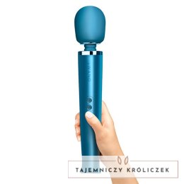 Masażer - Le Wand Massager Pacific Blue