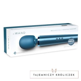 Masażer - Le Wand Massager Pacific Blue