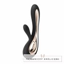 Wibrator - Lelo Soraya 2 Black