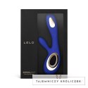 Wibrator - Lelo Soraya Wave Midnight Blue