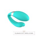 Wibrator dla par - Lelo Tiani Harmony Aqua