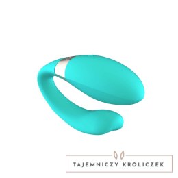 Wibrator dla par - Lelo Tiani Harmony Aqua