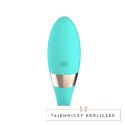 Wibrator dla par - Lelo Tiani Harmony Aqua