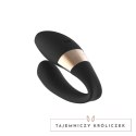 Wibrator dla par - Lelo Tiani Harmony Black