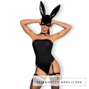 Przebranie króliczka - Obsessive Bunny Costume L/XL Obsessive