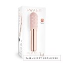 Wibrator - Le Wand Grand Bullet Rose Gold Le Wand