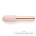 Wibrator - Le Wand Grand Bullet Rose Gold Le Wand