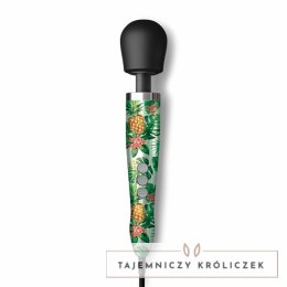 Masażer - Doxy Die Cast Wand Massager Pineapple Doxy