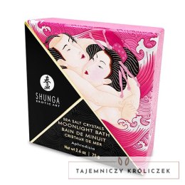 Sól do kąpieli - Shunga Bath Salts Aphrodisia 75g Shunga