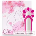 Stymulator - FeelzToys Clitella Pink FeelzToys