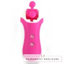 Stymulator - FeelzToys Clitella Pink FeelzToys