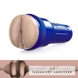 Fleshlight - Boost Blast Realistyczny Masturbator Analny Fleshlight