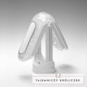 Masturbator - Tenga Flip Zero 0 Electronic Vibration White Tenga