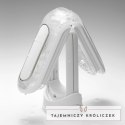 Masturbator - Tenga Flip Zero 0 Electronic Vibration White Tenga