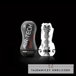 Tenga - Air-Tech Mocny Masturbator Ssący Tenga