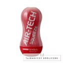 Tenga - Air-Tech Regularny Masturbator Ssący Tenga