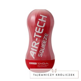 Tenga - Air-Tech Regularny Masturbator Ssący Tenga